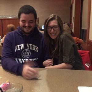 Meet your Posher, Kaylin